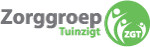 Zorggroep Tuinzigt Logo