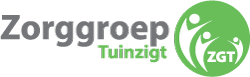 Zorggroep Tuinzigt Logo